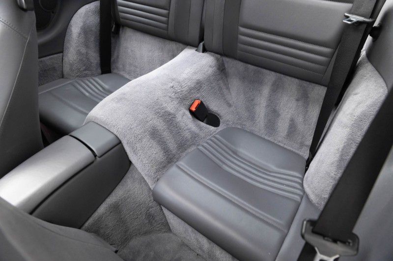 1999 Porsche 911 Carrera  in , 