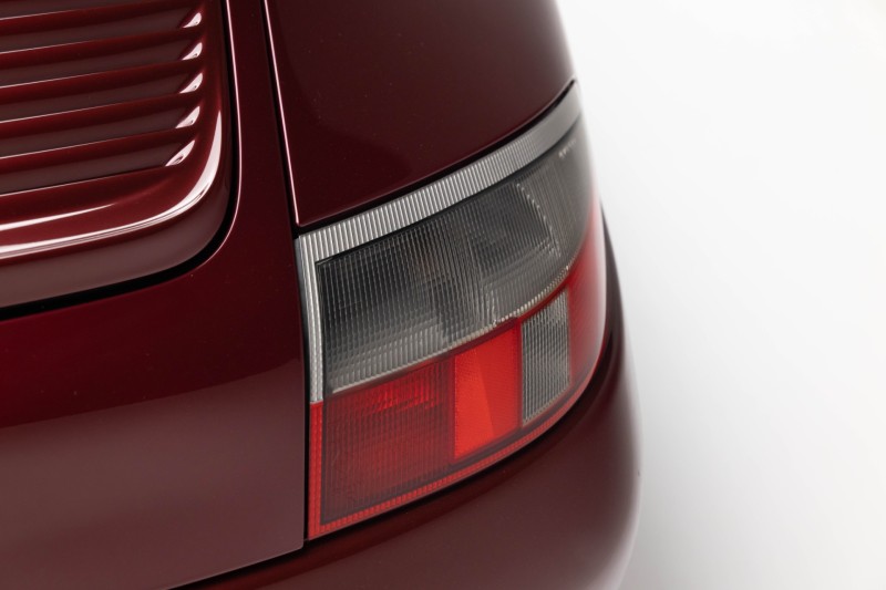 1999 Porsche 911 Carrera  in , 