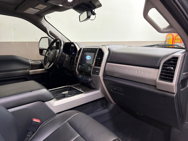 2021 Ford Super Duty F-250 SRW LARIAT Ultimate  4WD Powerstroke in , 