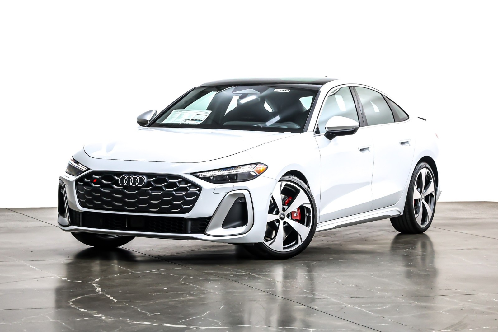 2025 Audi S5 Premium Plus 3.0 TFSI quattro