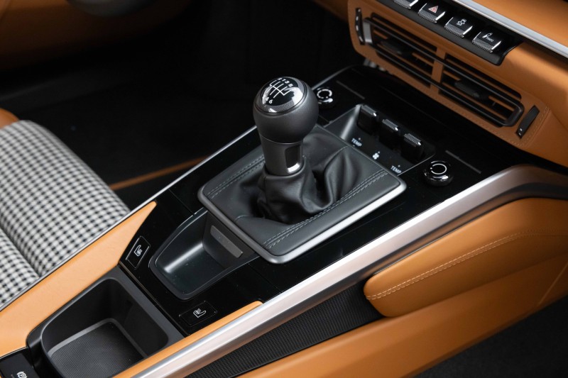 2023 Porsche 911 Sport Classic Sport Classic in , 