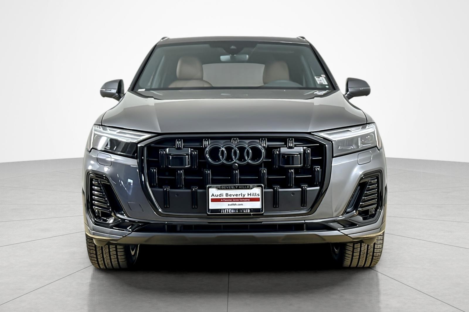New 2026 Samurai Gray Metallic Audi Premium Plus 45 quattro *Ltd Avail* image 8