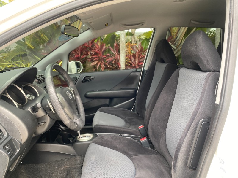 2007 Honda Fit 37 MPG AUTO AC Sport LOW MILES 40,042 in ,