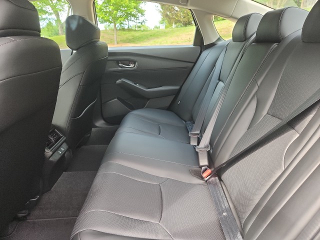 HondaAccord Hybrid28