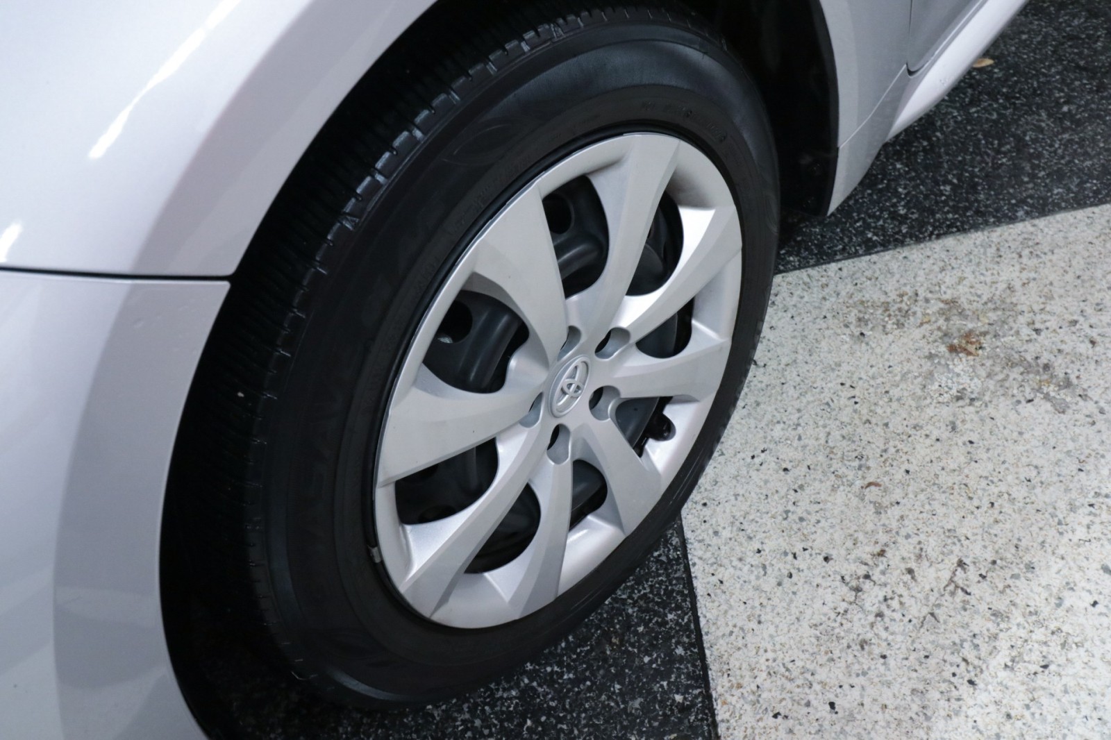 Used Car 2023 Toyota Corolla  Le For Sale Under $20,000 In Austin, Texas