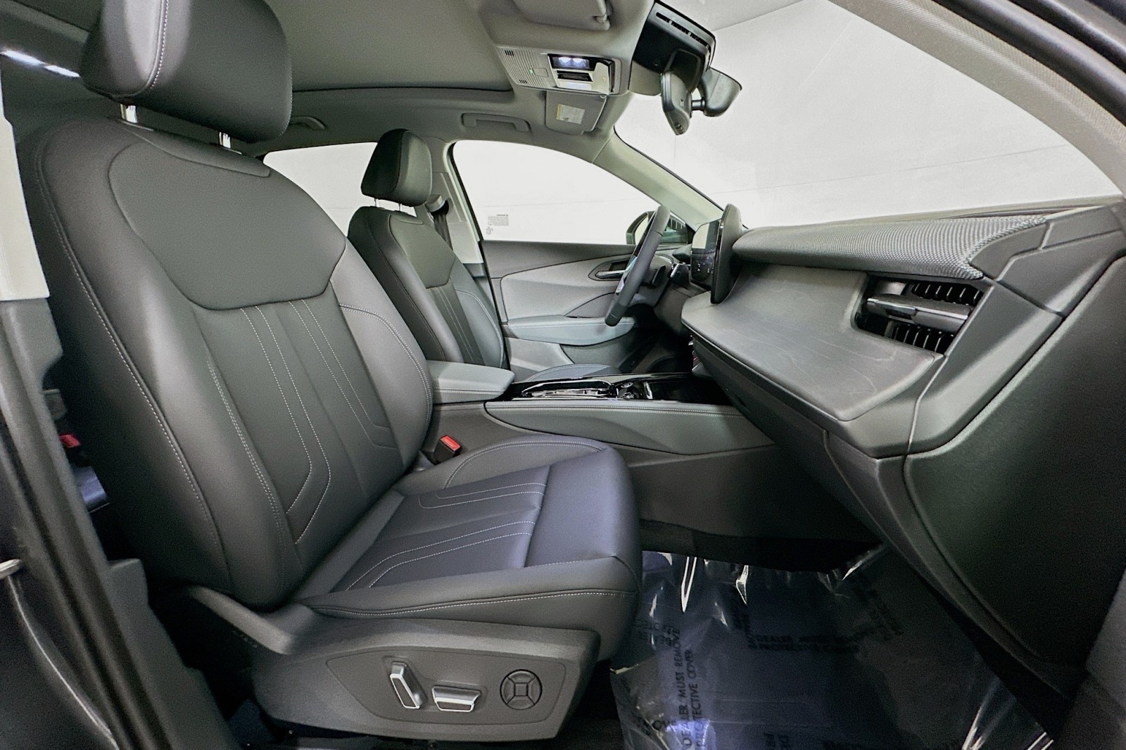 New 2026 Daytona Gray Pearl Effect Audi S line image 8