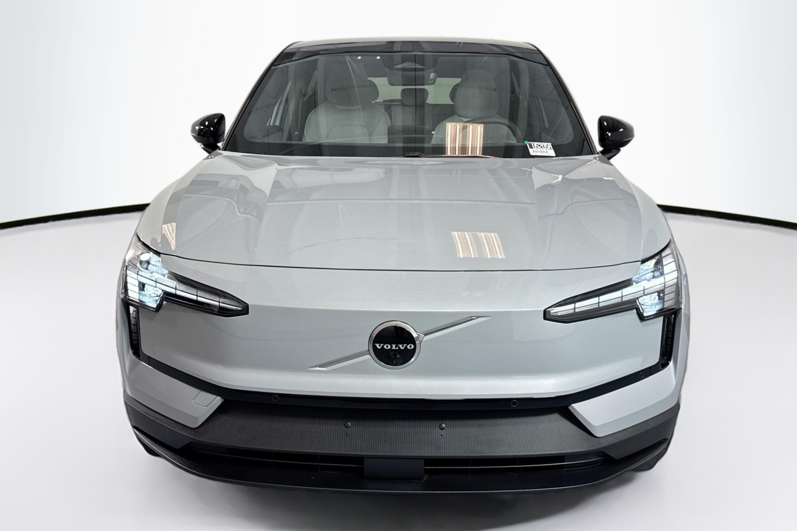 Used 2025 Volvo EX30 Ultra with VIN YV4EK3ZL3SS156259 for sale in Walnut Creek, CA