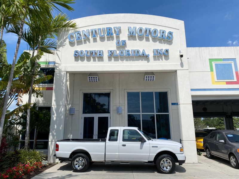 2011 Ford Ranger XLT LOW MILES 44,686 in ,