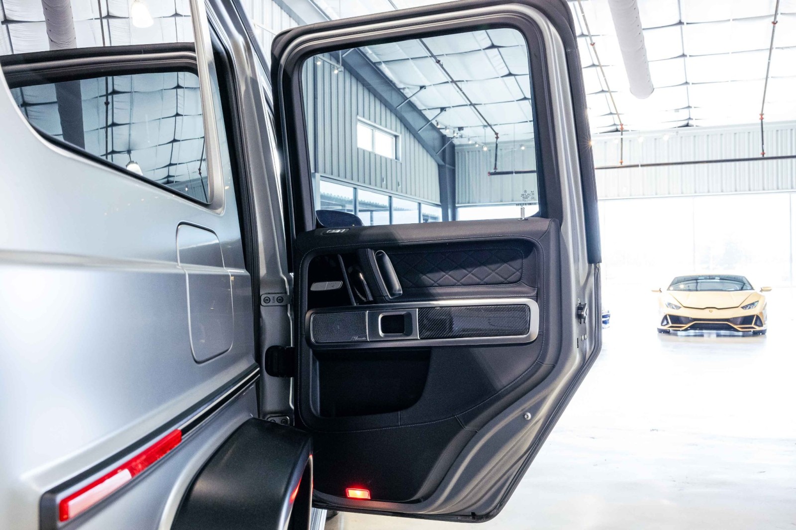 Used Car 2024 Mercedes-benz G-class  G 550 For Sale Under $170,000 In Boerne, Texas