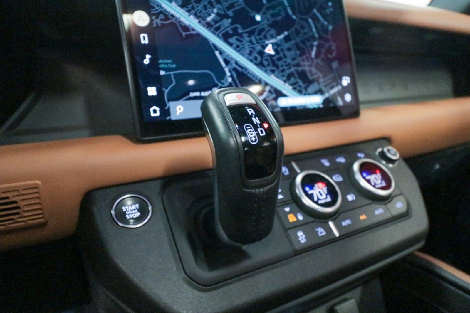 Used Car 2023 Land Rover Defender  X For Sale Under $70,000 In Austin, Texas