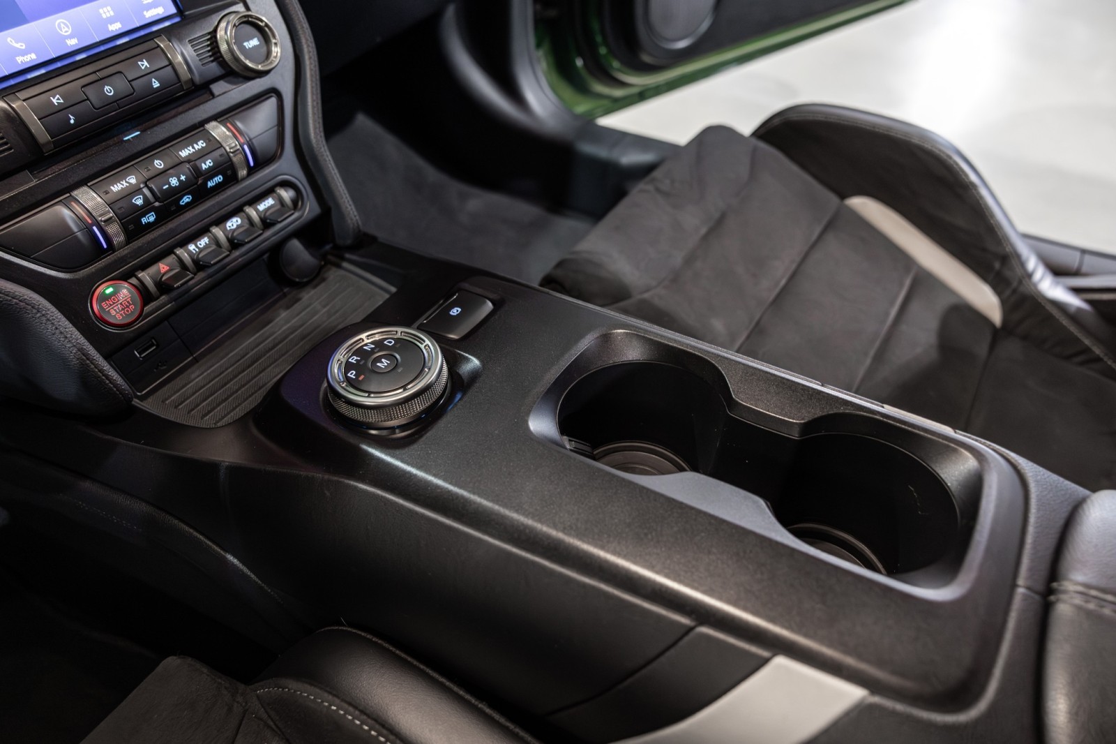 Used Car 2022 Ford Mustang  Shelby Gt500 For Sale Under $130,000 In Boerne, Texas