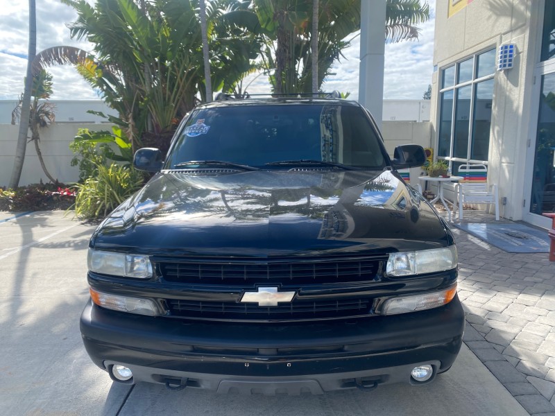 2001 Chevrolet Suburban LT Z71 1 FL 4WD 44 SERVICES NO ACCIDENTS in ,
