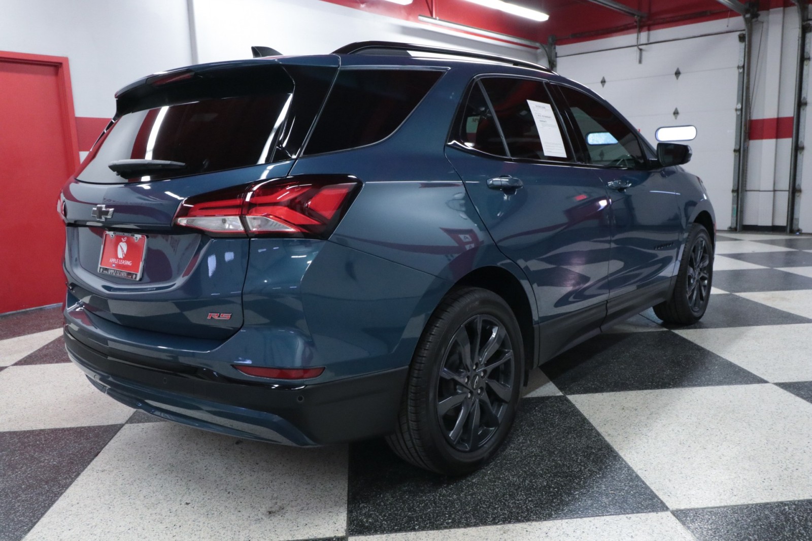 Used Car 2024 Chevrolet Equinox  Rs For Sale Under $30,000 In Austin, Texas