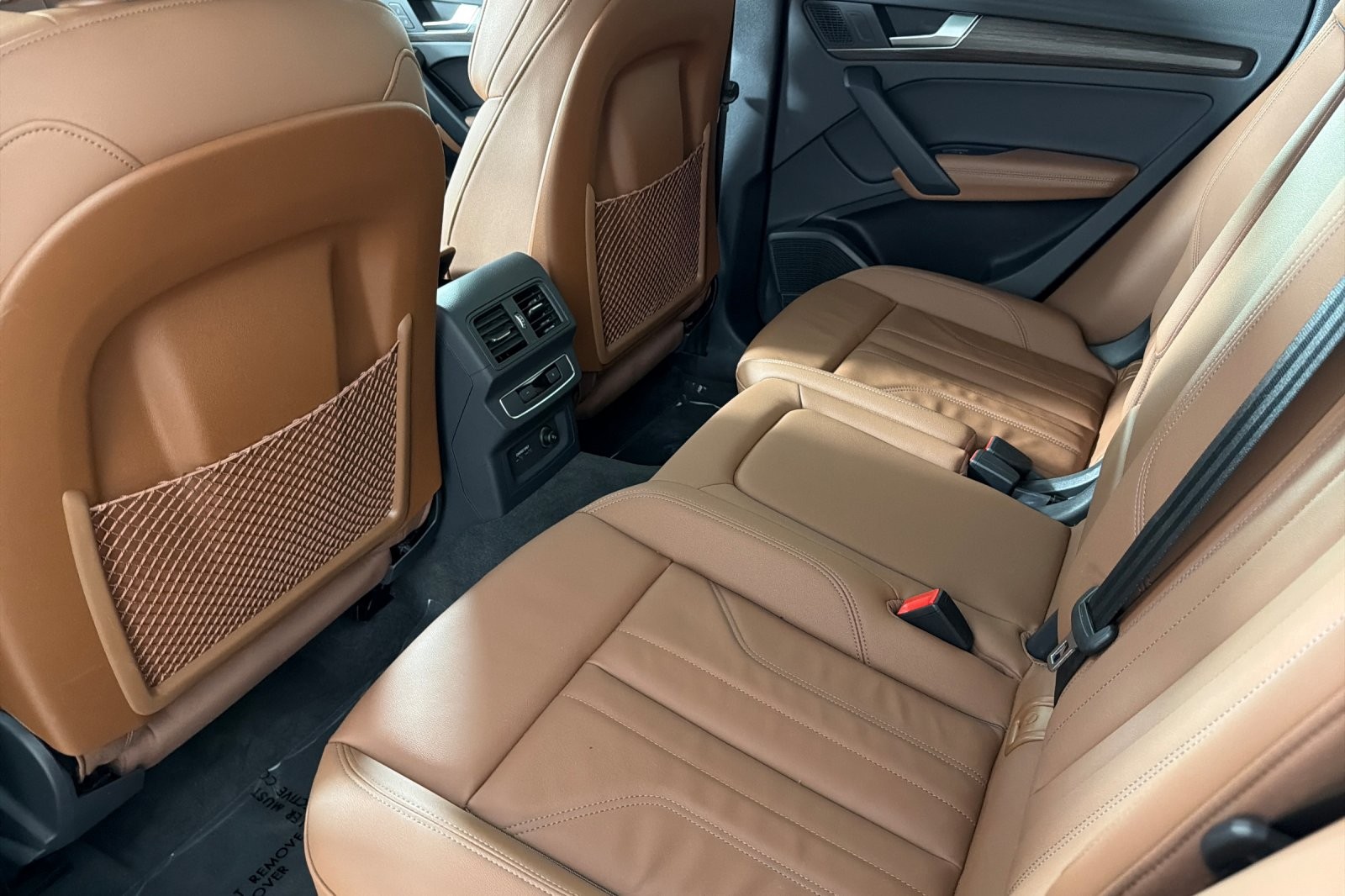 Used 2023 Mythos Black Metallic Audi S line Premium Plus 45 TFSI quattro image 11