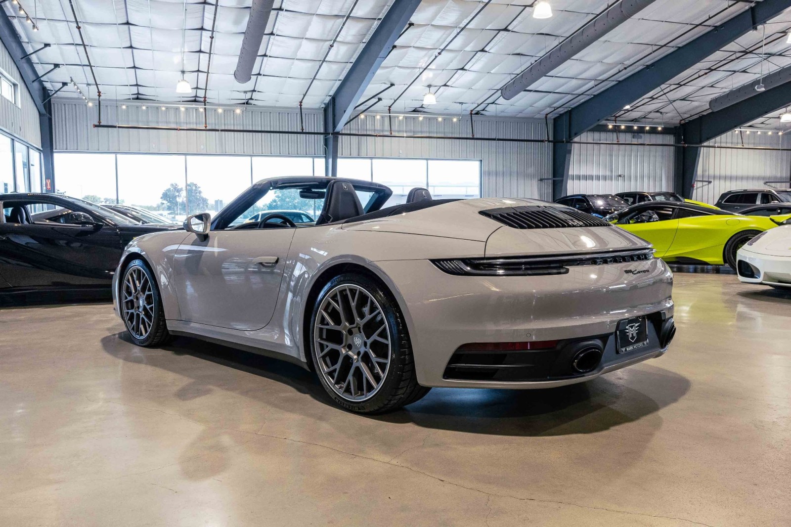 Used Car 2024 Porsche 911  Carrera For Sale In Boerne, Texas