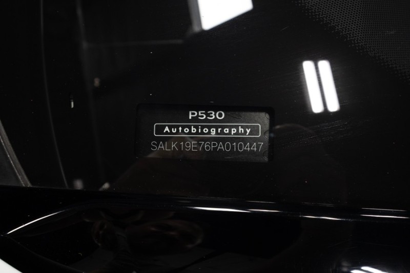 2023 Land Rover Range Rover Range Rover Autobiography ($163,670 MSRP!) *13,000 MILES* in , 