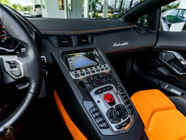 2015 Lamborghini Aventador  in , 