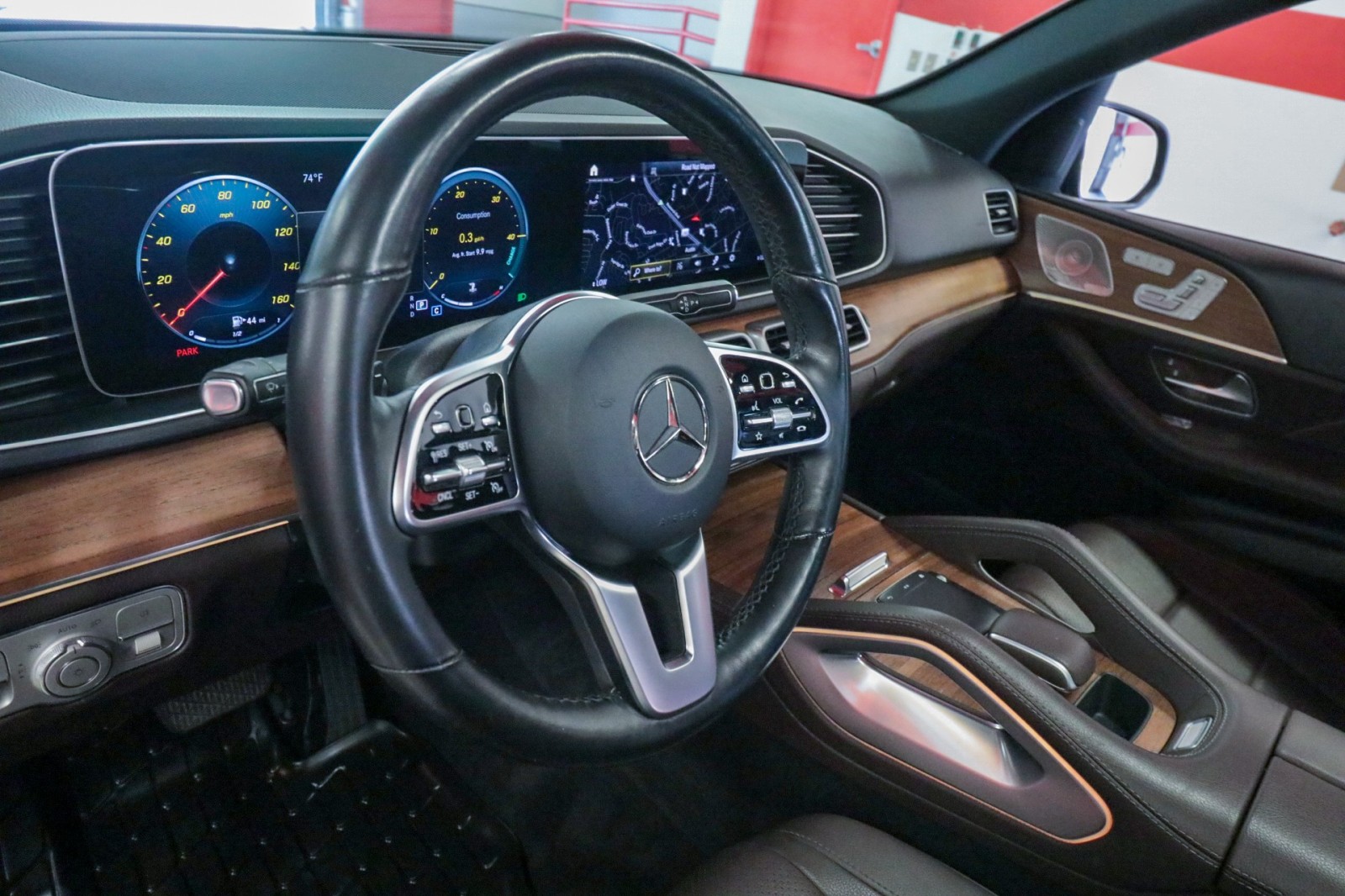 Used Car 2022 Mercedes-benz Gle  Gle 350 For Sale Under $40,000 In Austin, Texas