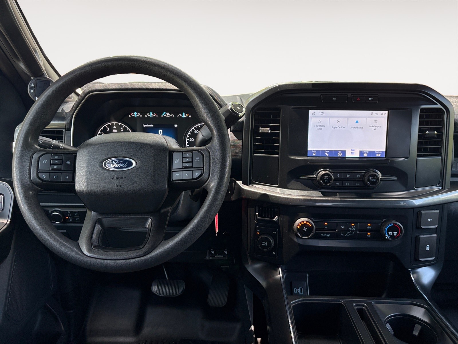 2022 Ford F150 #2
