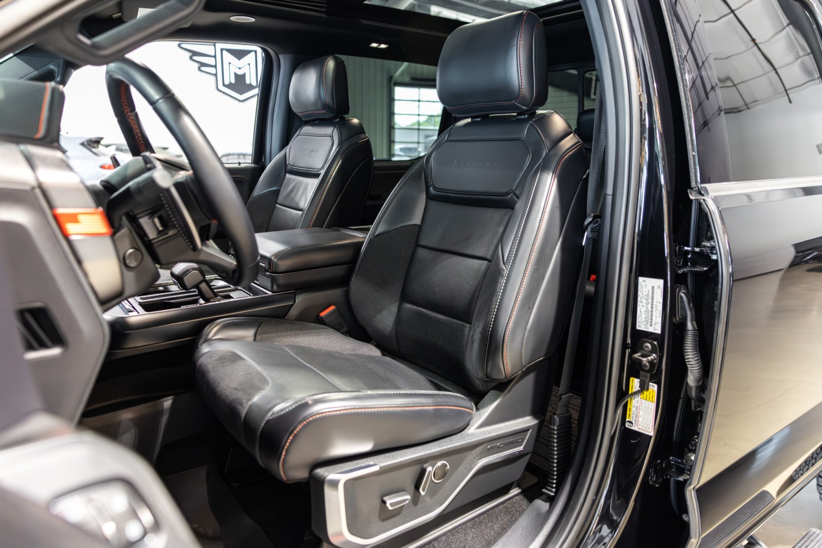 Used Car 2024 Ford F-150  Raptor For Sale Under $80,000 In Boerne, Texas