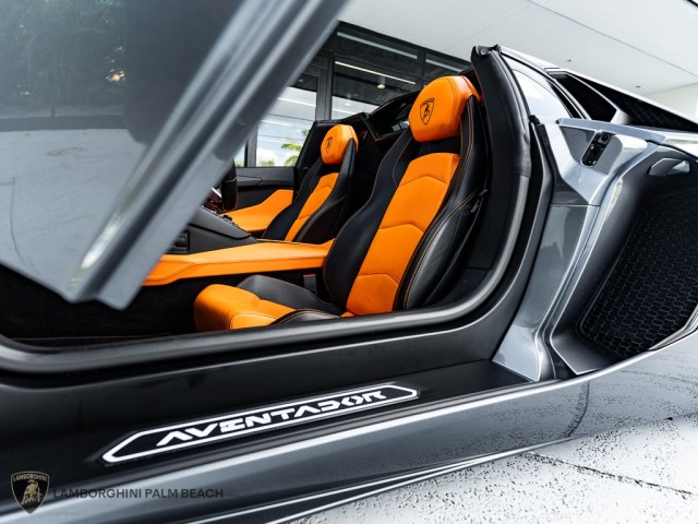 2015 Lamborghini Aventador  in , 