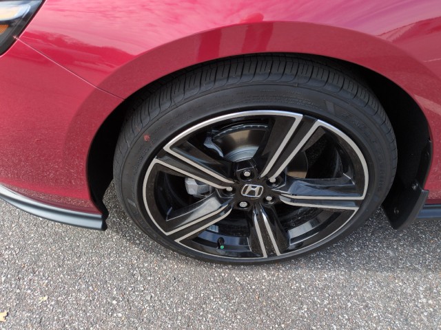HondaAccord Sedan11