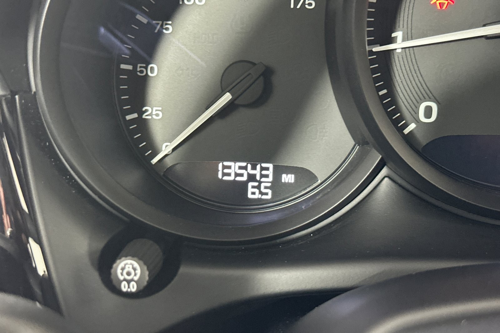 Used 2024 GENETIAN BLUE Porsche  image 23