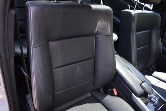 2016 Mercedes-Benz E350 4MATIC AWD Sport Navi Premium 1 Pkg. Heated Front Seats M 42