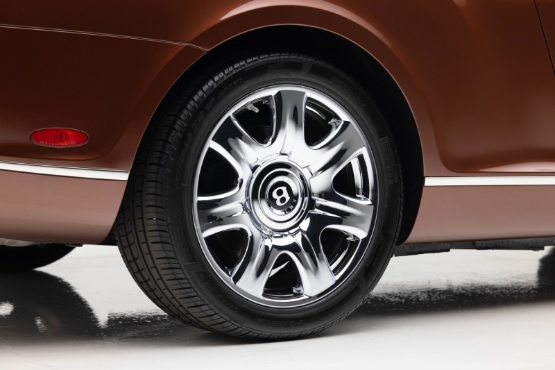 2007 Bentley Continental GTC  in , 