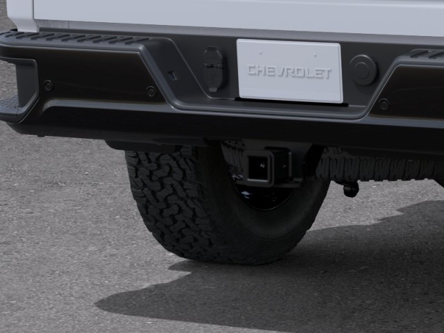 ChevroletSilverado 2500HD14