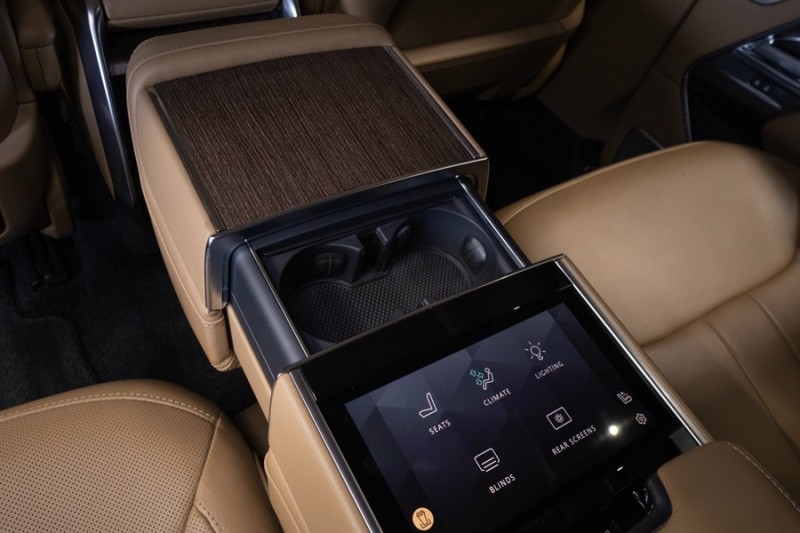 2023 Land Rover Range Rover Range Rover Autobiography ($163,670 MSRP!) *13,000 MILES* in , 