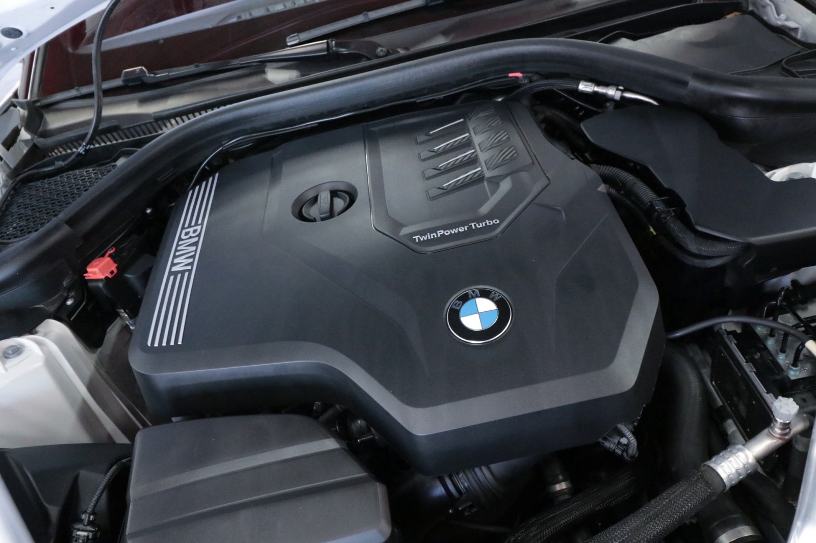 Used Car 2025 Bmw Z4  Sdrive30i For Sale Under $50,000 In Austin, Texas