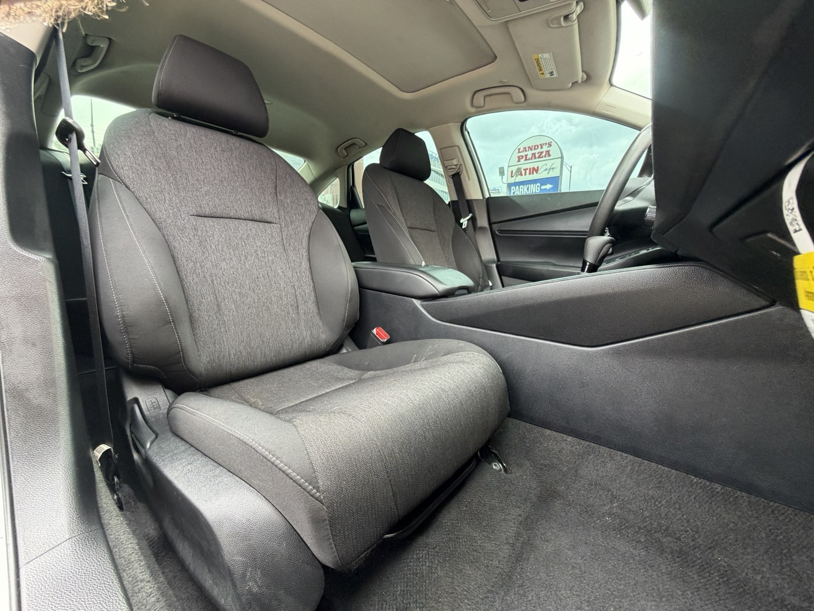 2023 Honda Accord - $22,988