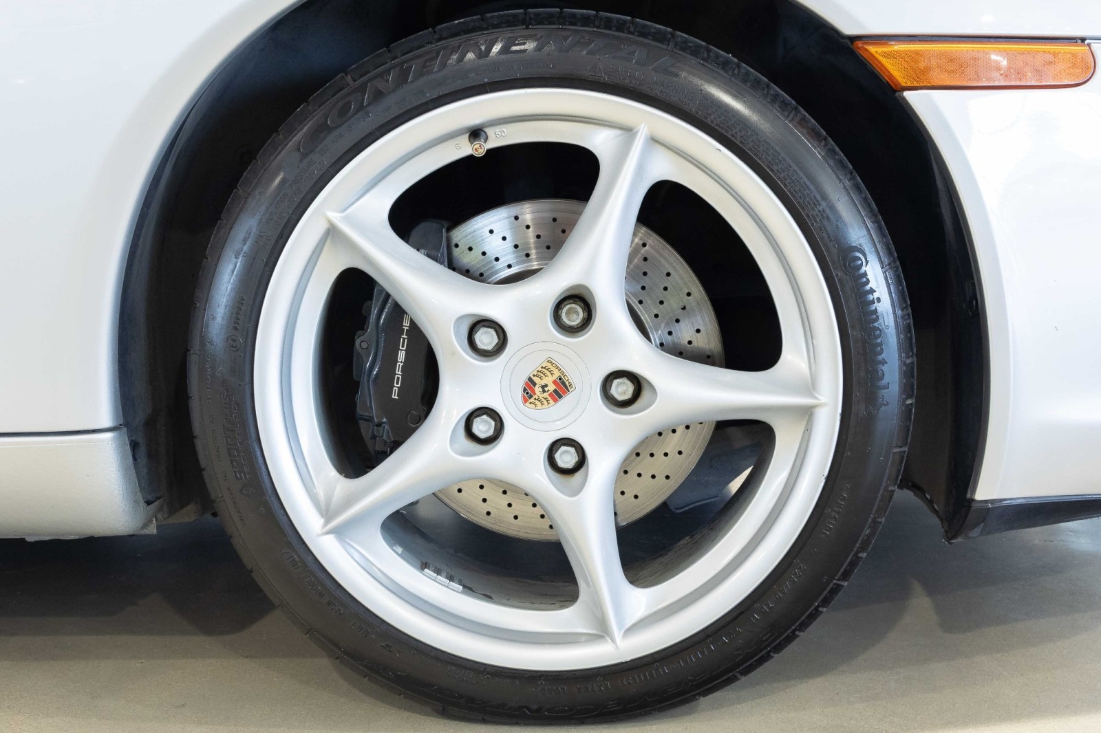 Used Car 2004 Porsche 911  Carrera For Sale In Boerne, Texas