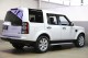 2015 Land Rover LR4 HSE in , 