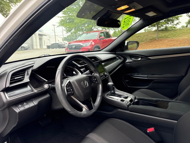 HondaCivic Hatchback20