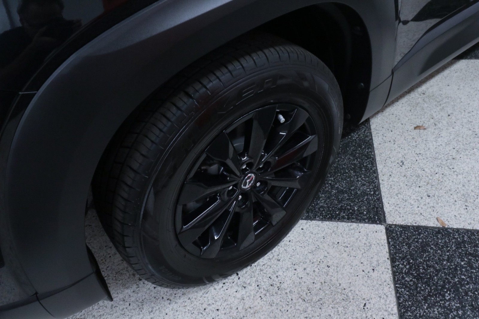 Used Car 2023 Mazda Cx-50  2.5 S Preferred Plus Package For Sale Under $30,000 In Austin, Texas