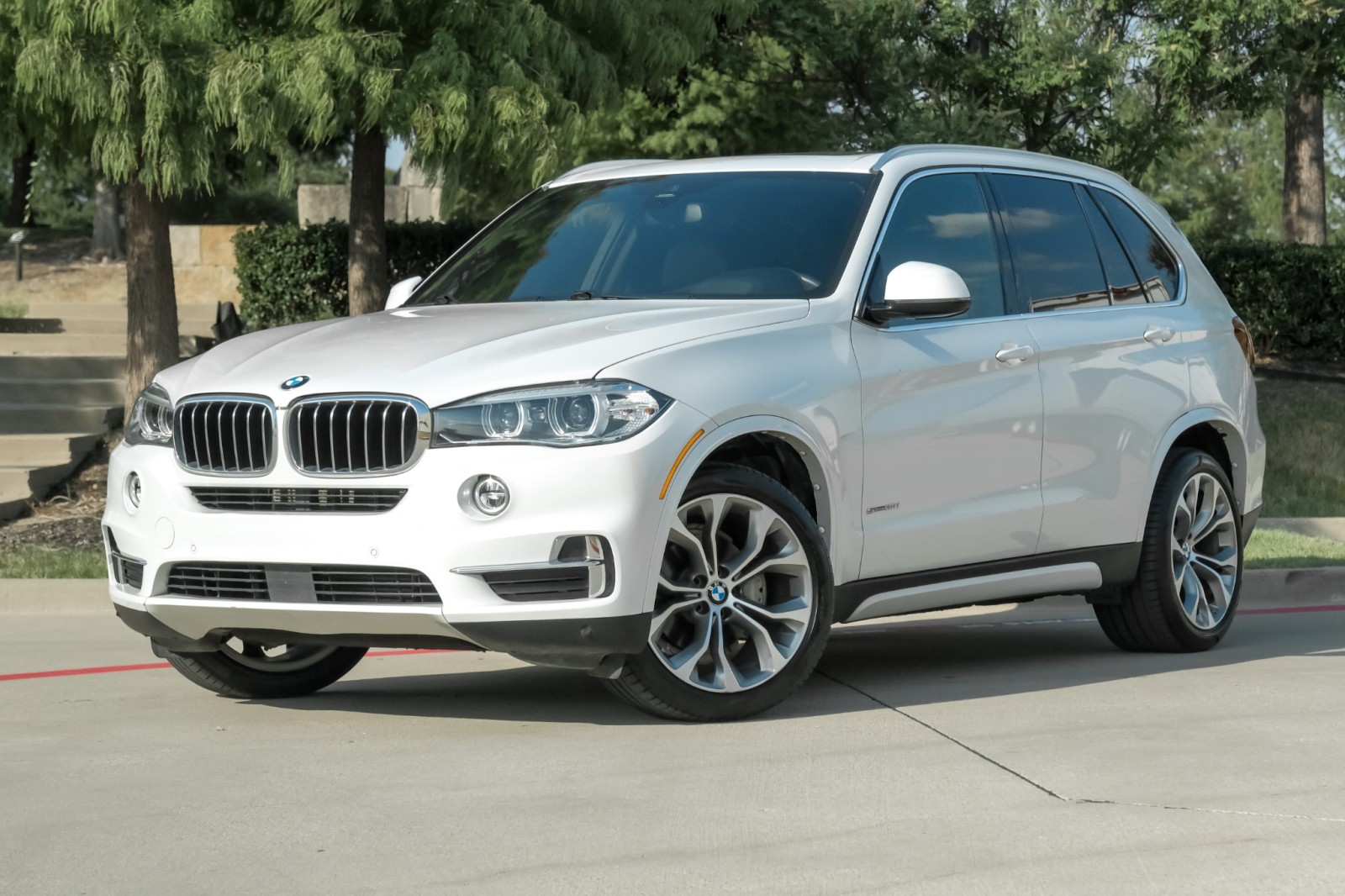 2018 BMW X5 sDrive35i MSportPkg HtdSeats HiFiAudio PremiumLthrPkg 65