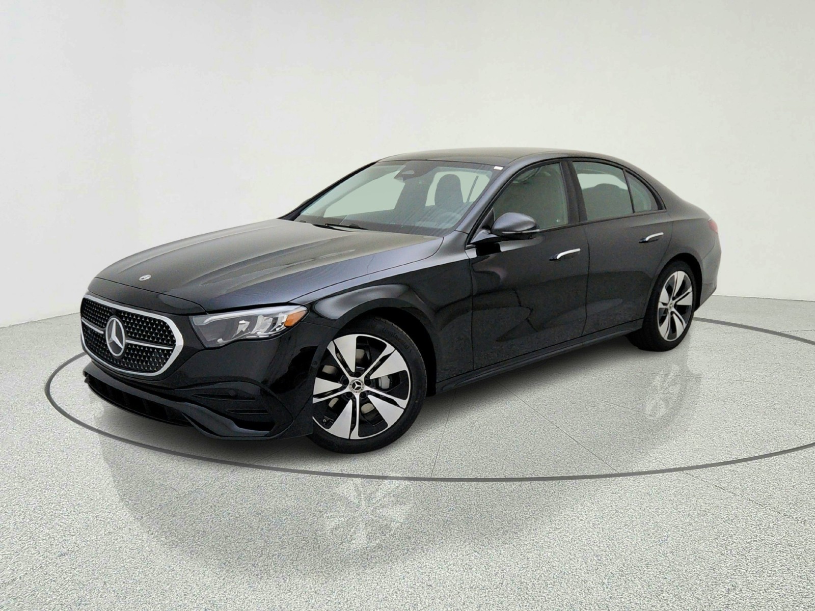 2026 Mercedes-Benz E-Class