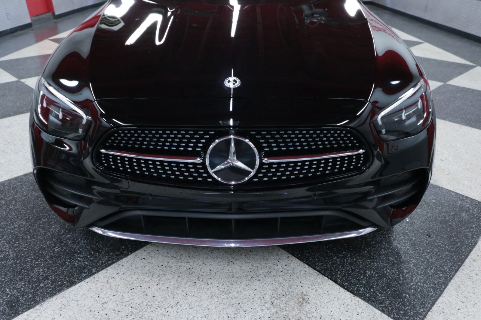 Used Car 2021 Mercedes-benz E-class  E 350 For Sale Under $35,000 In Austin, Texas