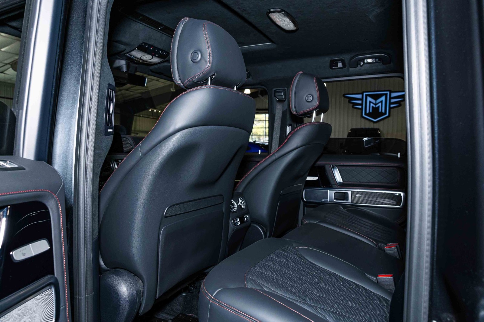 Used Car 2025 Mercedes-benz G-class  Amg G 63 For Sale Under $240,000 In Boerne, Texas