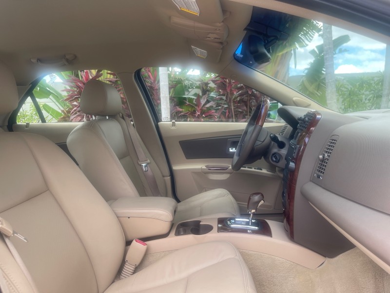 2006 Cadillac CTS LOW MILES 30,356 3.6 V6 VVT in , 
