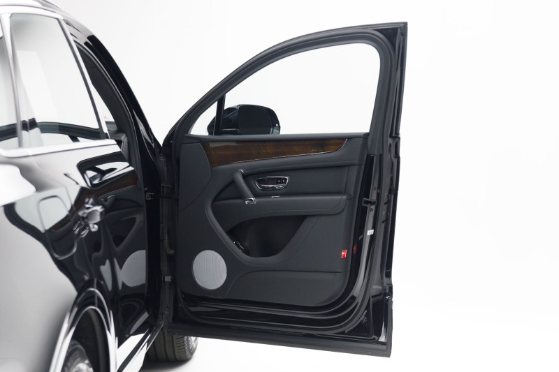 2019 Bentley Bentayga V8 V8 in , 