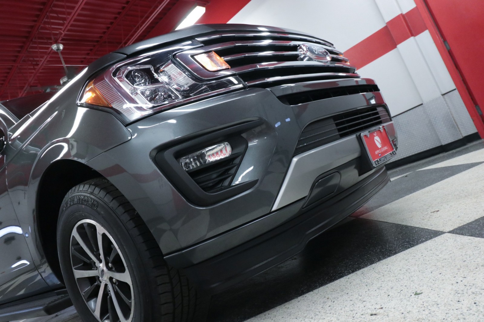 Used Car 2020 Ford Expedition  Xlt For Sale Under $30,000 In Austin, Texas
