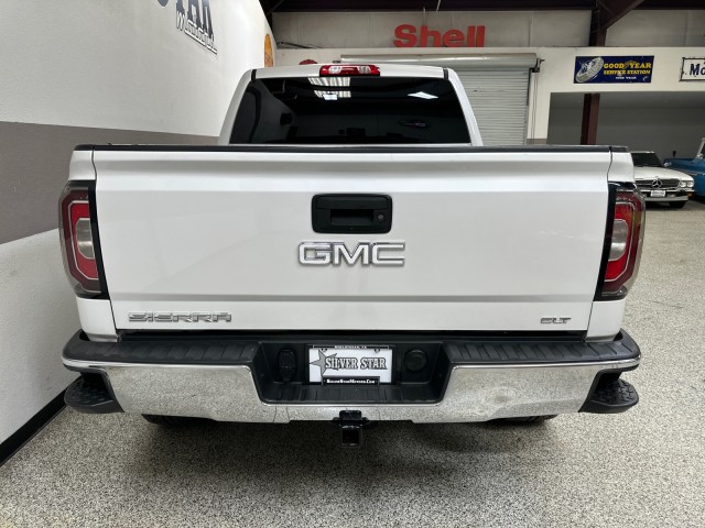 2018 GMC Sierra 1500 SLT RWD 5.3L-V8 ProLift in , 