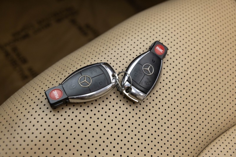 2008 Mercedes-Benz E 63 AMG E 63 AMG in , 