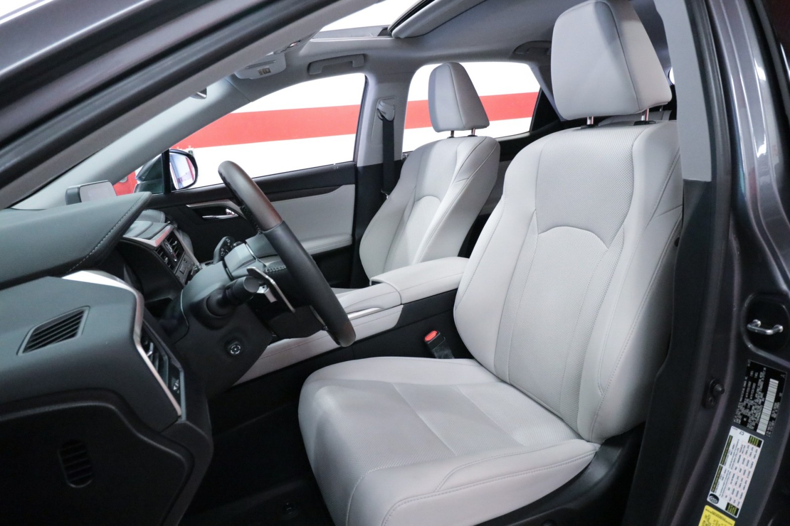 Used Car 2022 Lexus Rx  Rx 350 For Sale Under $50,000 In Austin, Texas