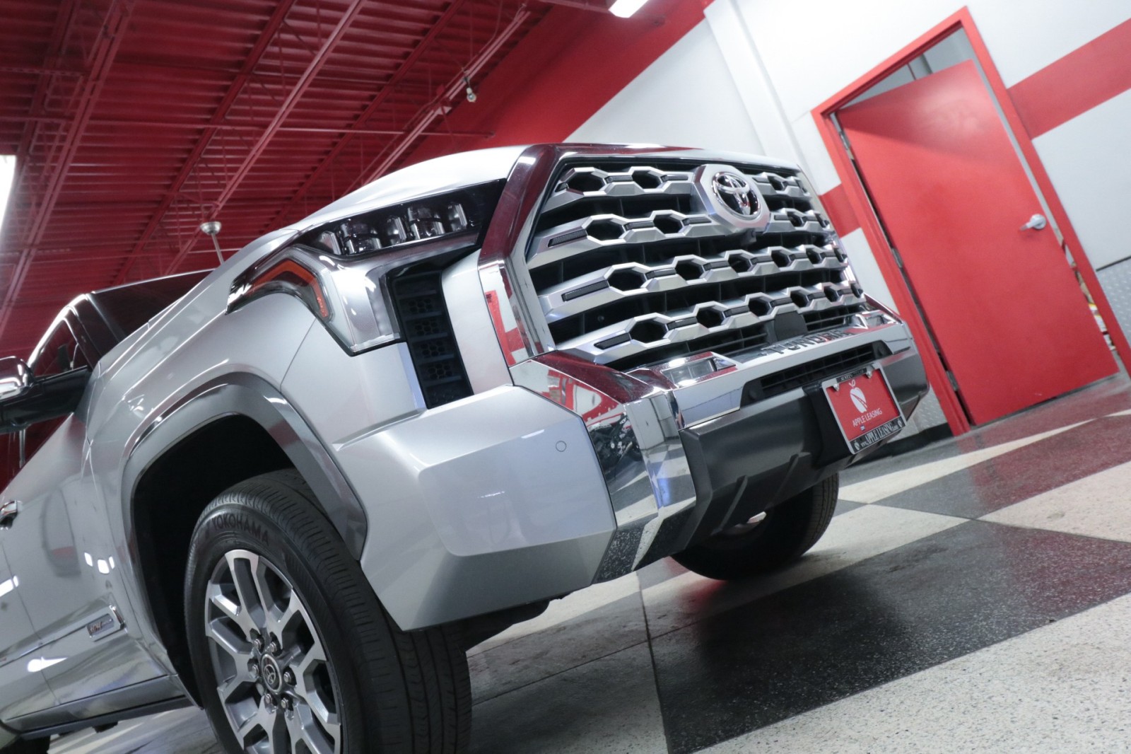 Used Car 2023 Toyota Tundra 4wd  1794 Edition For Sale Under $50,000 In Austin, Texas