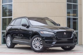 2018  F-PACE 25t Prestige in , 