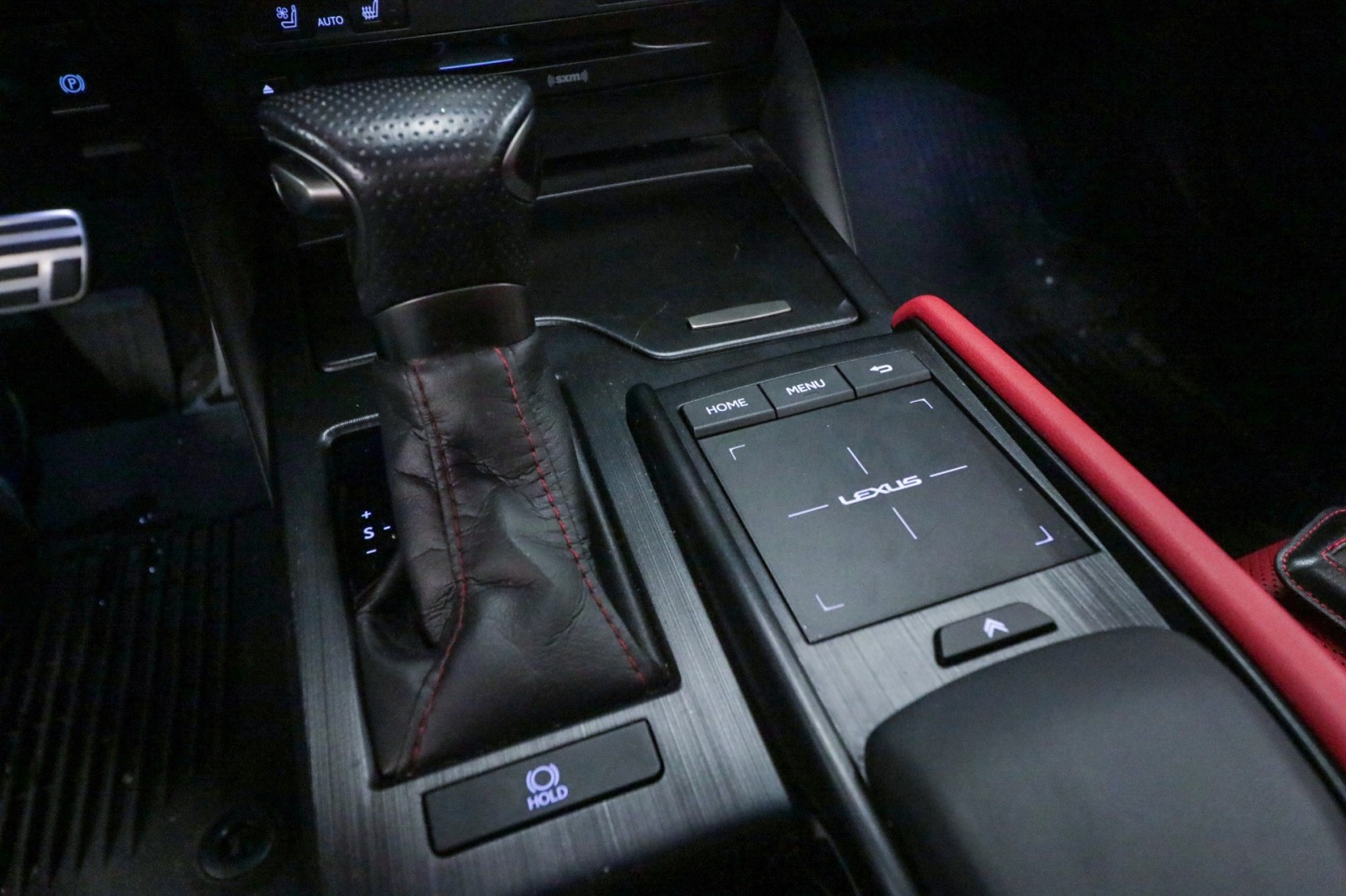 Used Car 2022 Lexus Es  Es 350 F Sport For Sale Under $35,000 In Austin, Texas